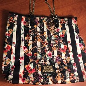 Juicy Couture Tote Bag